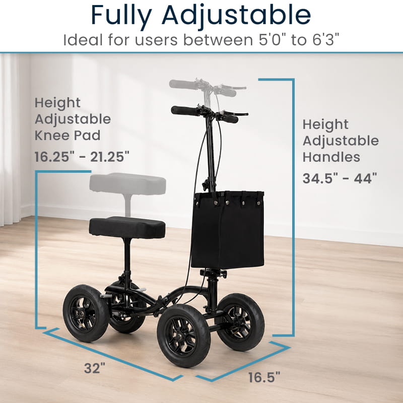 Core All-Terrain Knee Walker