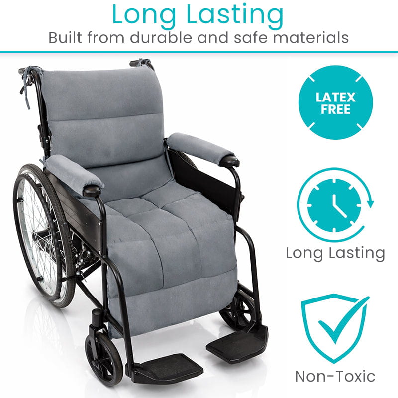 Full Wheelchair Cushion