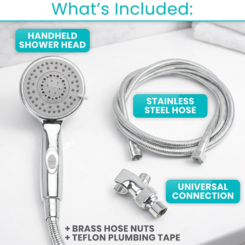 Handheld Shower Head