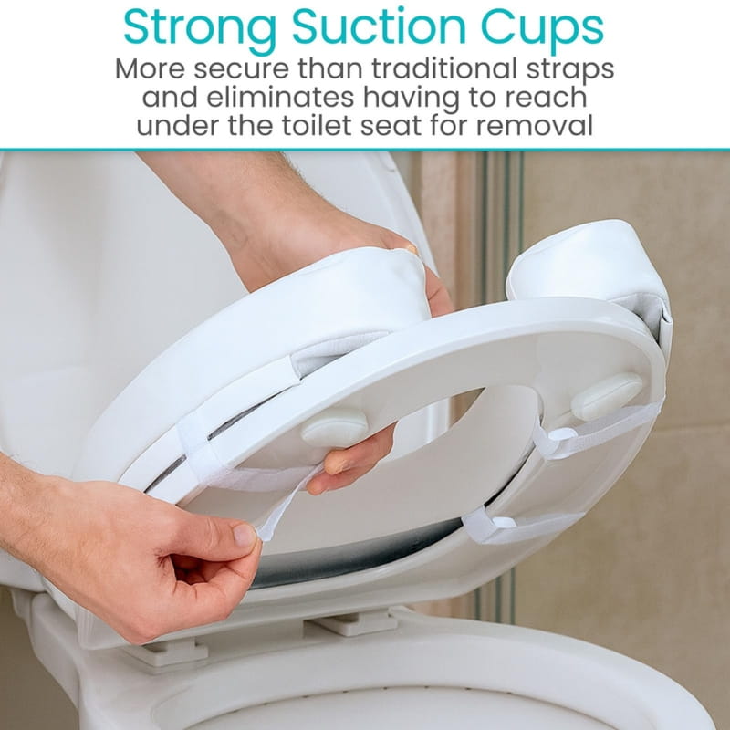 Soft Toilet Seat Cushion