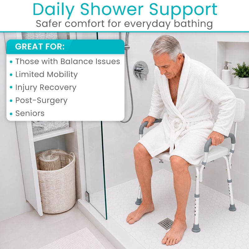 Shower Chair