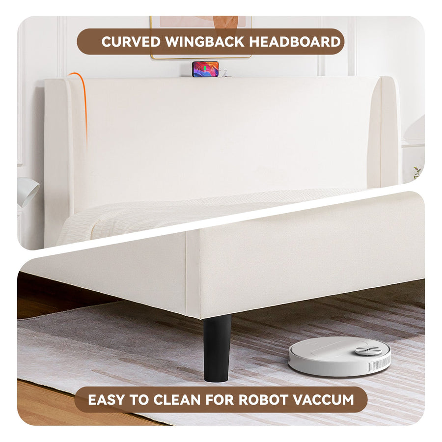 Bed Frame BF002