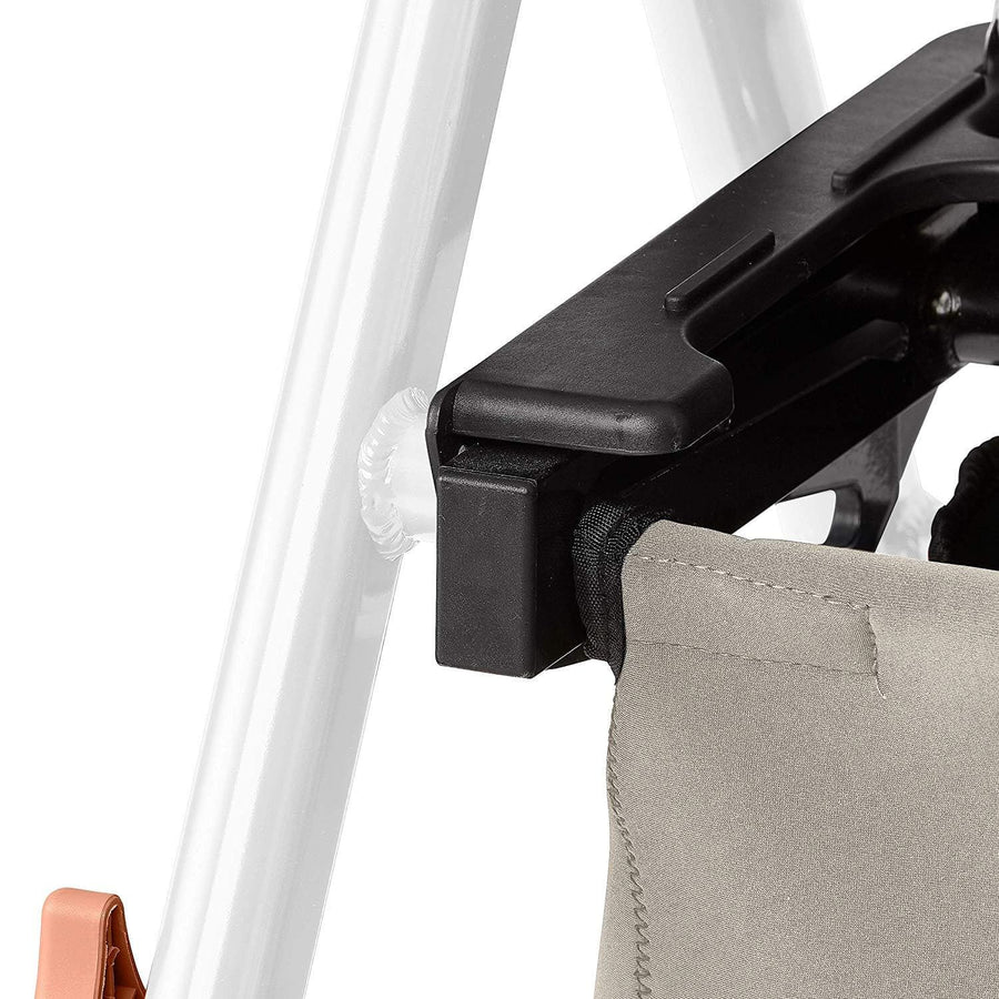 Medline Premium Empower Rollator Walker with Microban Antimicrobial Protection, Seat, Comfort Handles and Thick Backrest