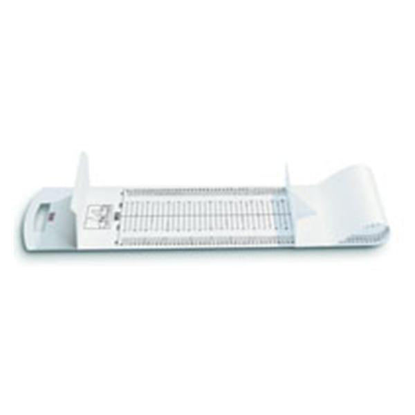 Seca Scales Measuring Mat Infant 4-39" Ea - 2101821004