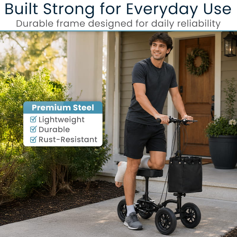 Core All-Terrain Knee Walker