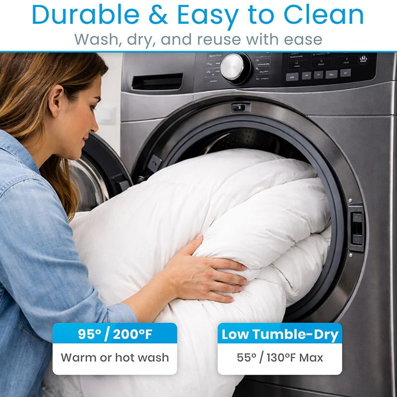 Waterproof Mattress Protector