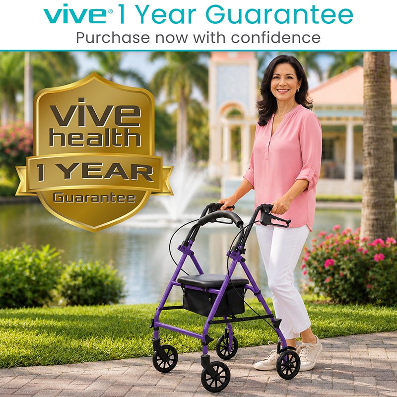 Core Rollator