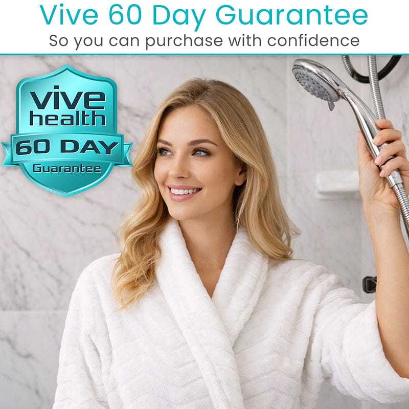 Handheld Shower Head