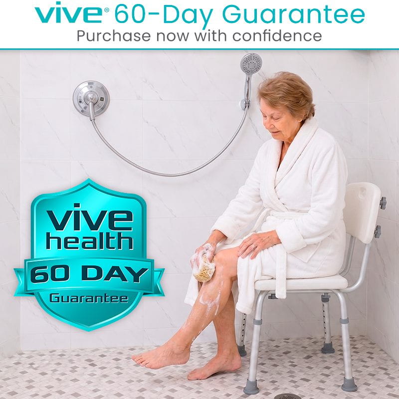 Shower Chair