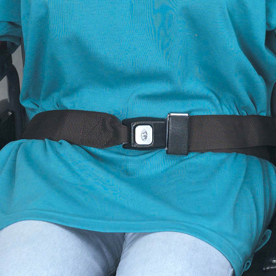 Mabis Wheelchair Safety Strap