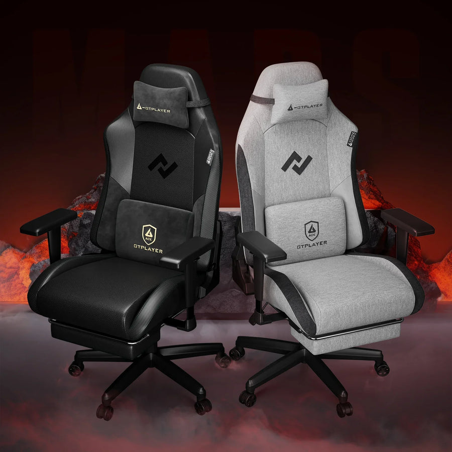 Ace Series MARS