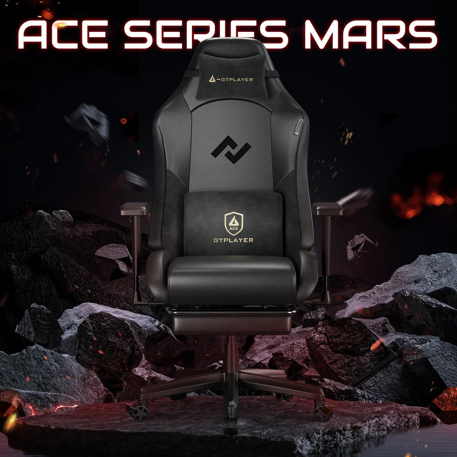 Ace Series MARS