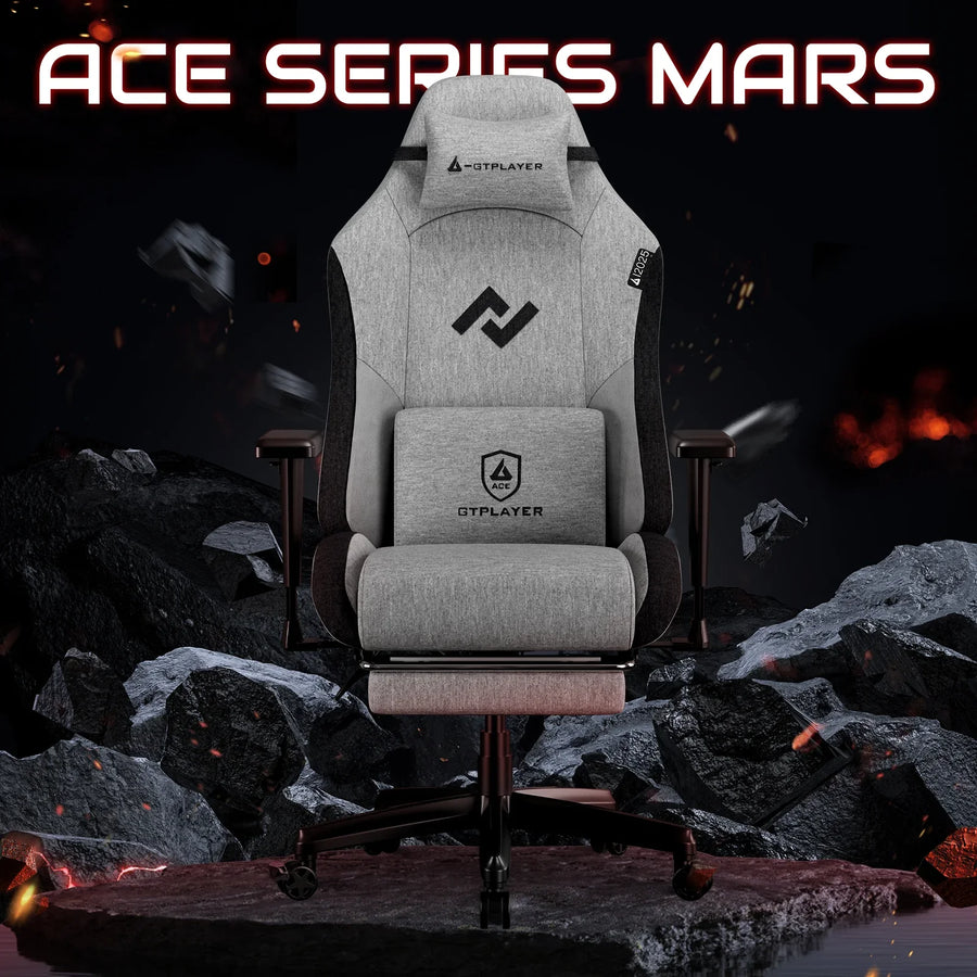 Ace Series MARS