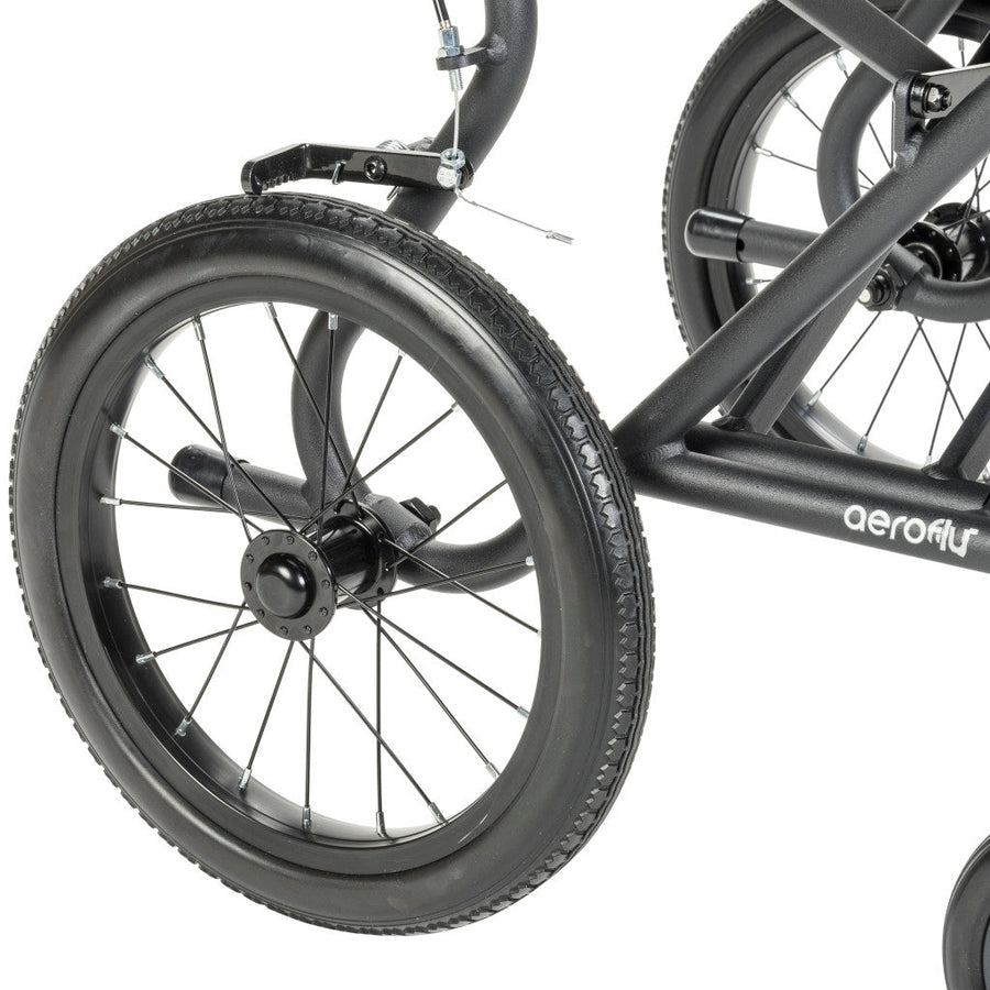AeroFly™ Ultra-Lite Transport Chair