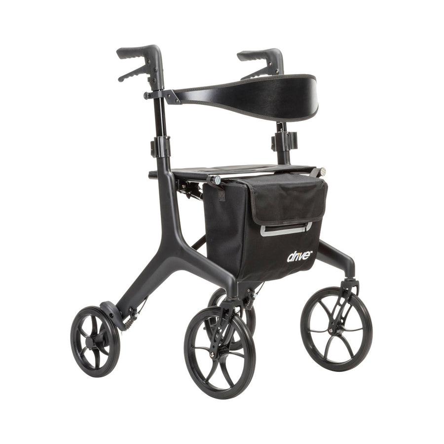 Drive AeroCarbon Ultra-Lite Rollator