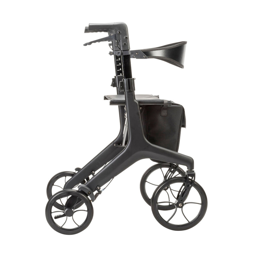 Drive AeroCarbon Ultra-Lite Rollator