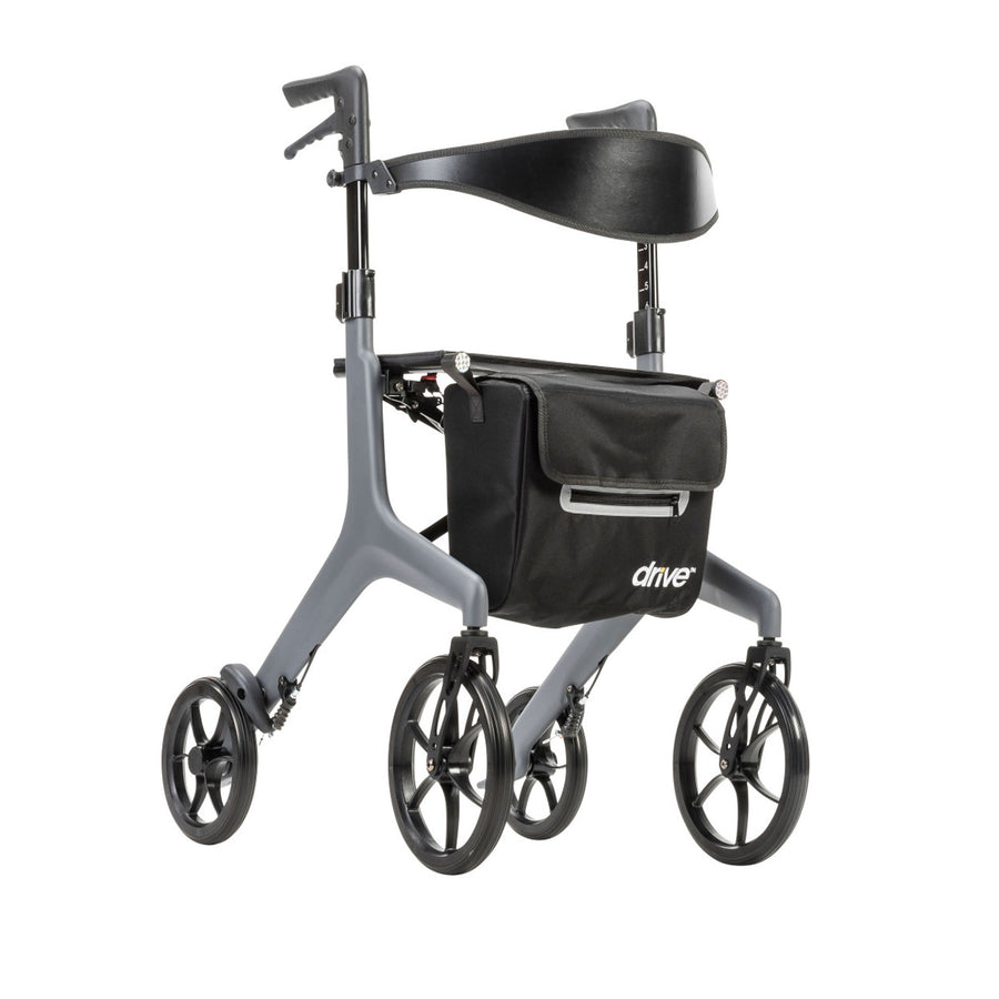 Drive AeroCarbon Ultra-Lite Rollator