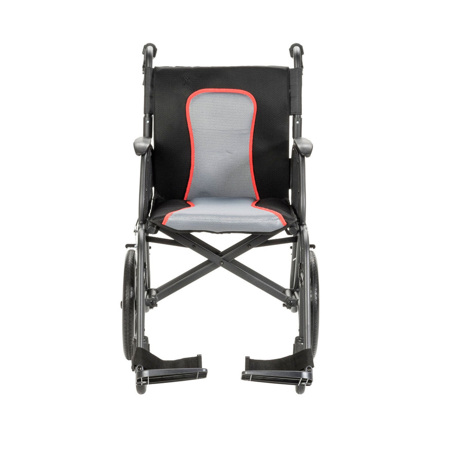 Drive AeroFly Transport Chair