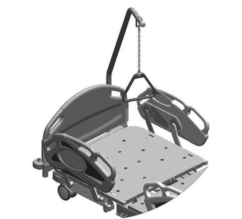 Ai1 Premium All-In-One Bed by Prius