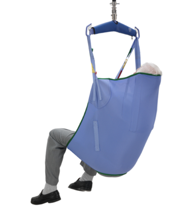 Arjohuntleigh Maxi Twin Patient Lift