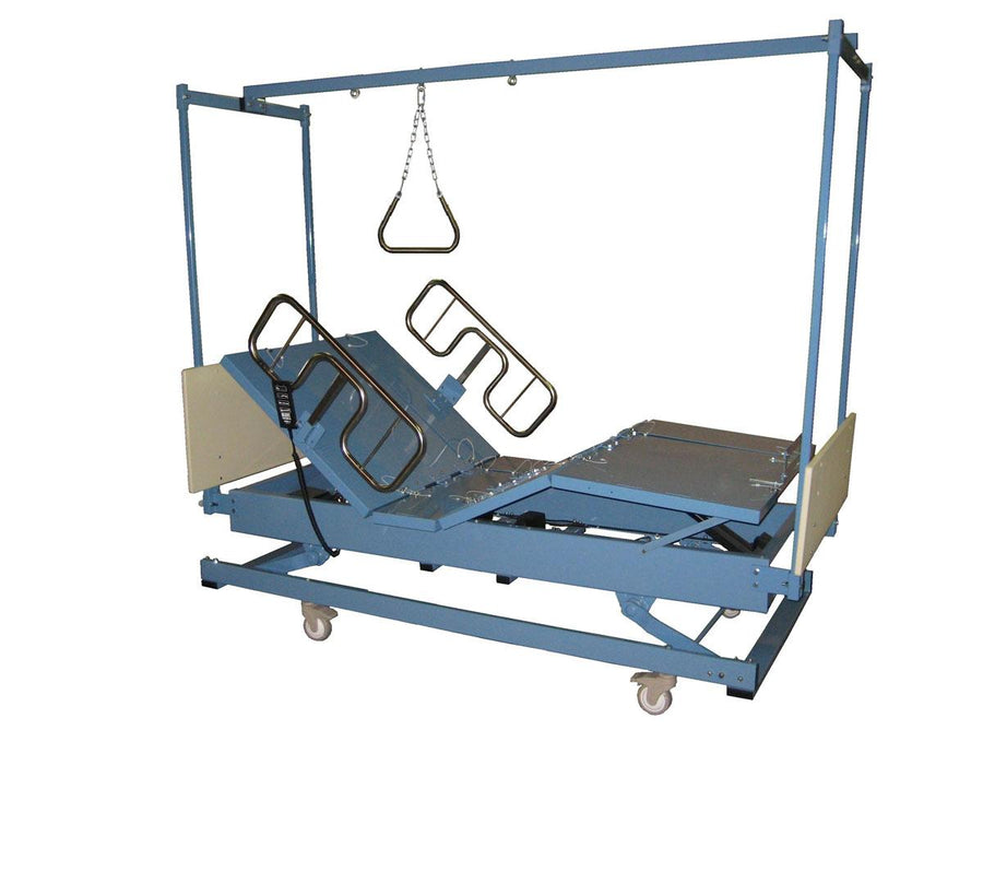 Big Boyz Industries Bariatric Trapeze Bars - TRQP48