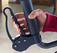 UPWalker Mobility Stand Up Walking Aid by LifeWalker