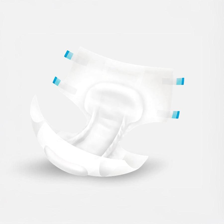 Nightproof Briefs (Case of 60)