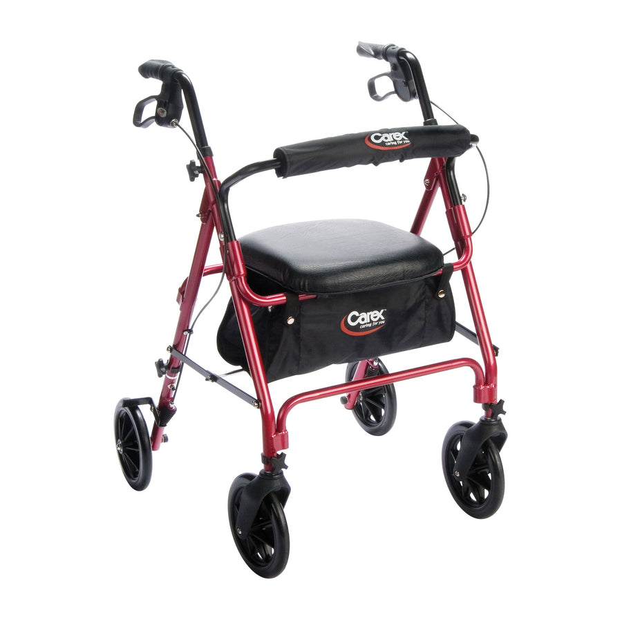 Roller Walker