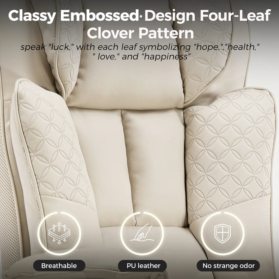 Cozy Series CH610 Clover Premier