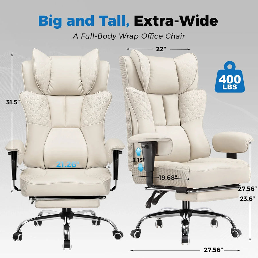 Cozy Series CH610 Clover Premier