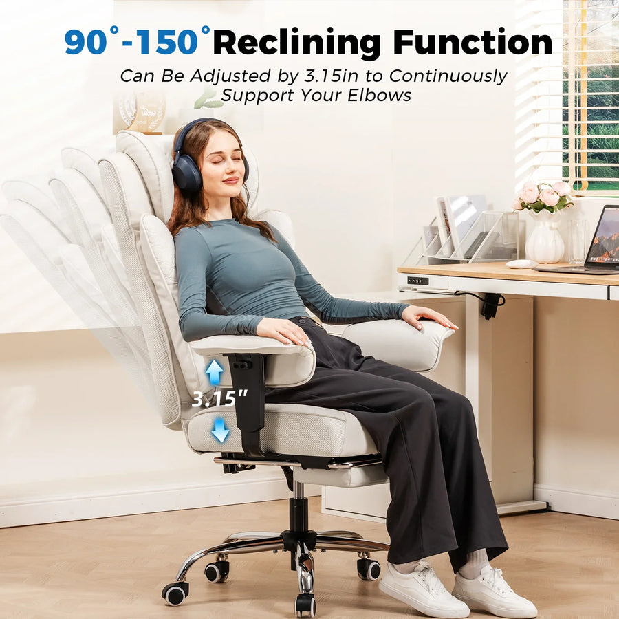 Cozy Series CH610 Clover Premier