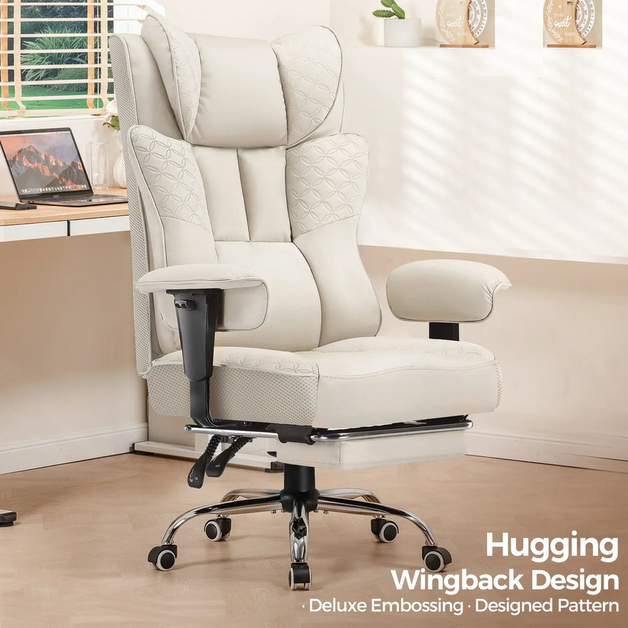 Cozy Series CH610 Clover Premier