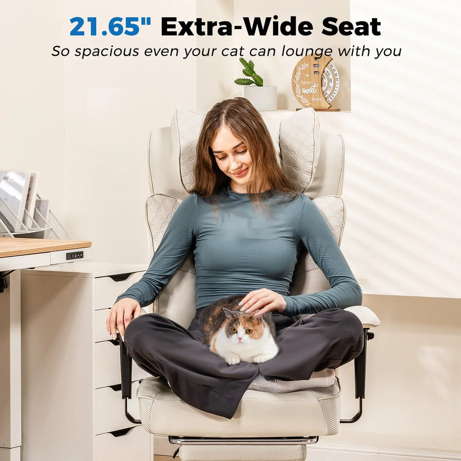 Cozy Series CH610 Clover Premier