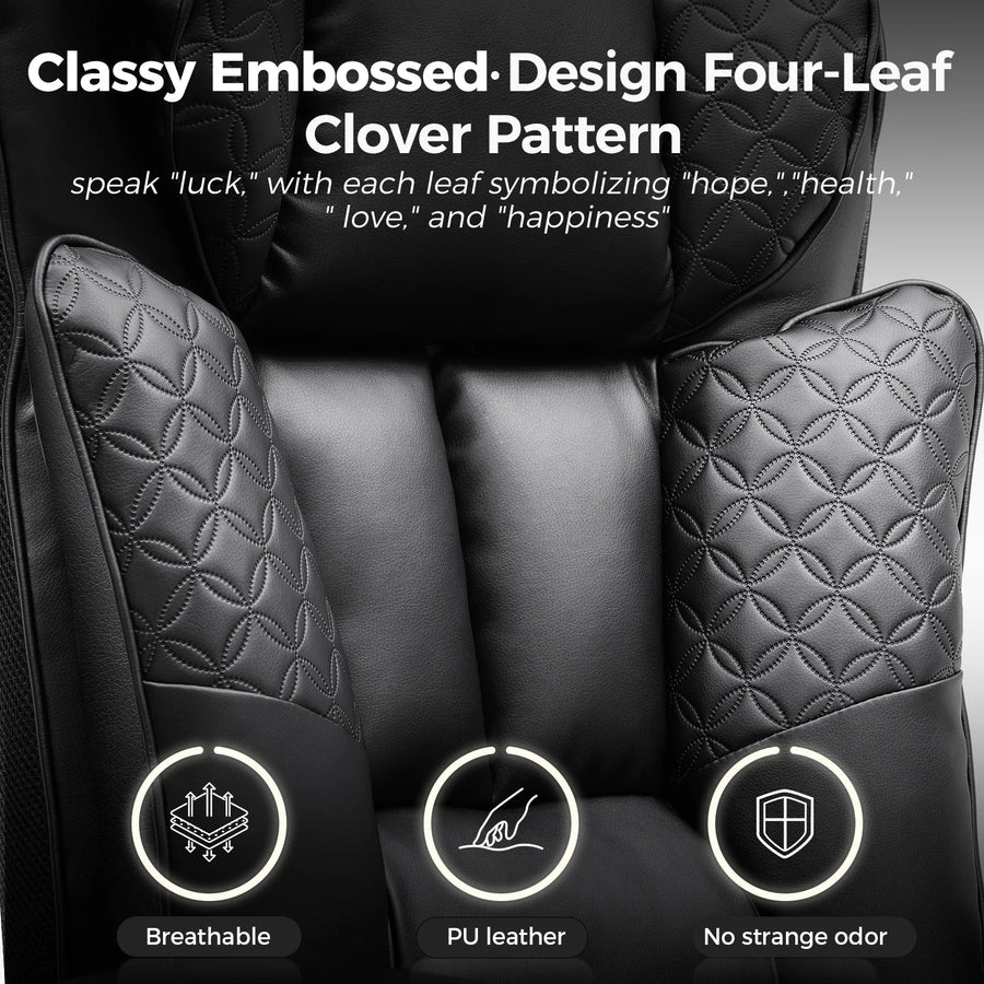 Cozy Series CH610 Clover Premier