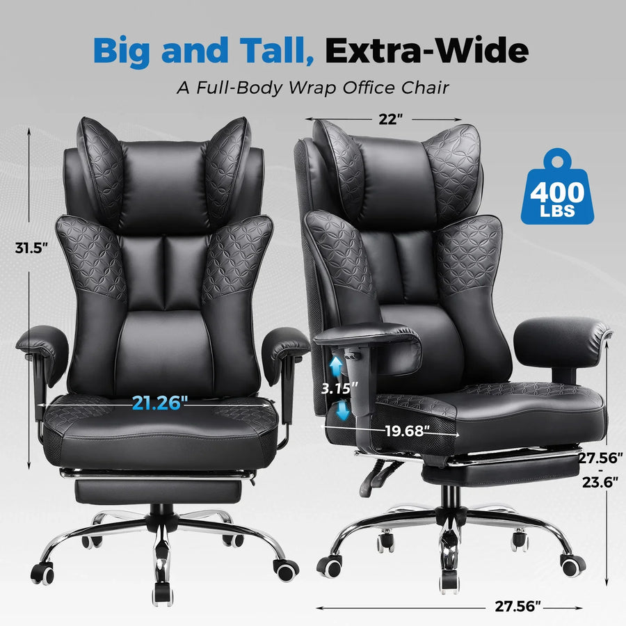 Cozy Series CH610 Clover Premier
