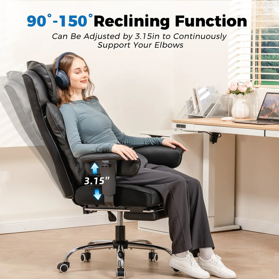 Cozy Series CH610 Clover Premier