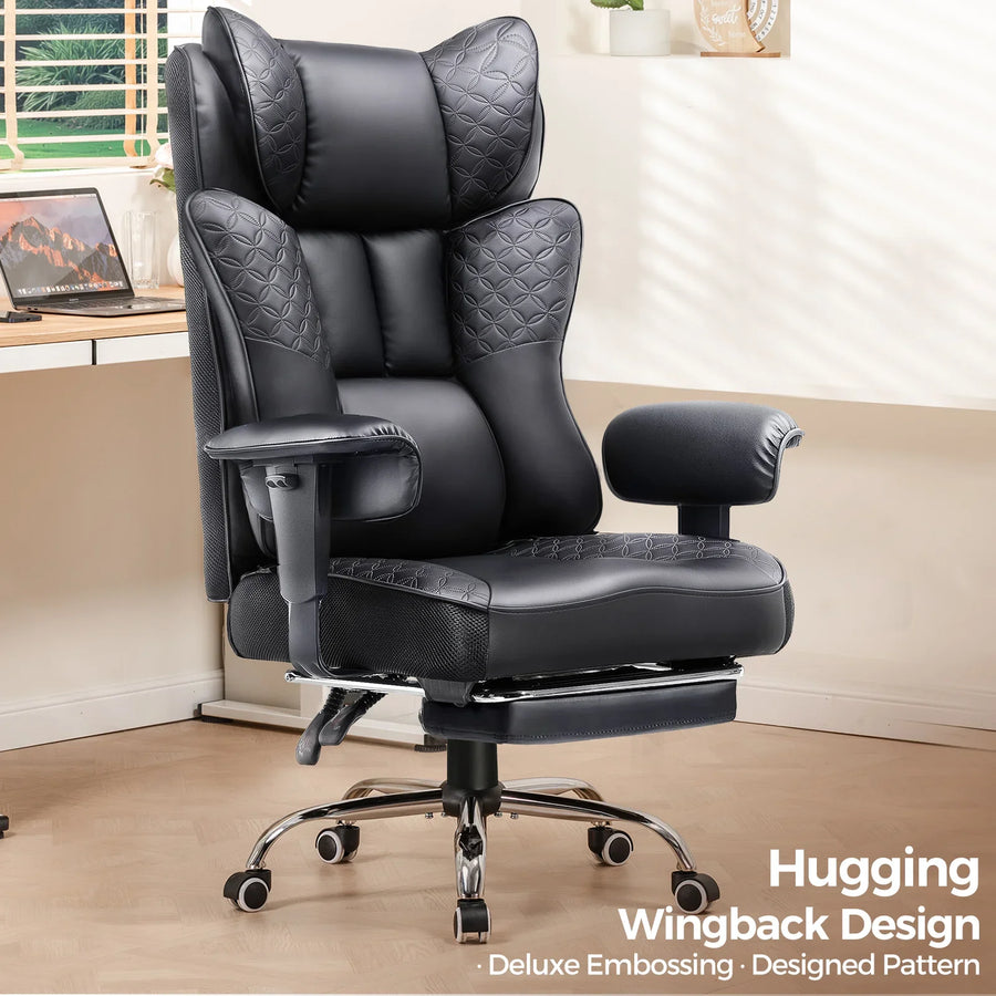 Cozy Series CH610 Clover Premier