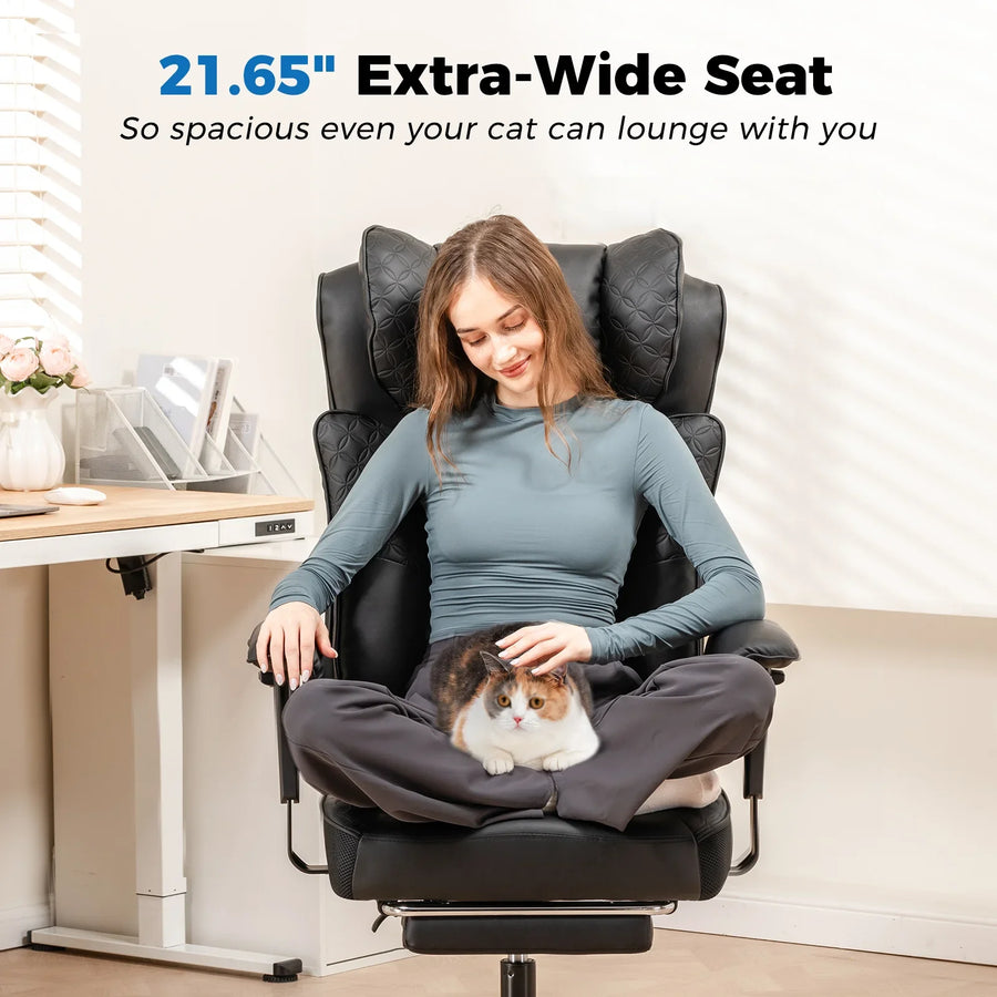 Cozy Series CH610 Clover Premier