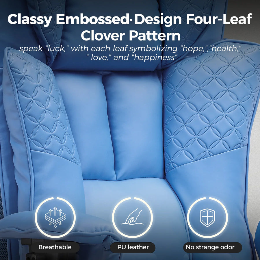 Cozy Series CH610 Clover Premier