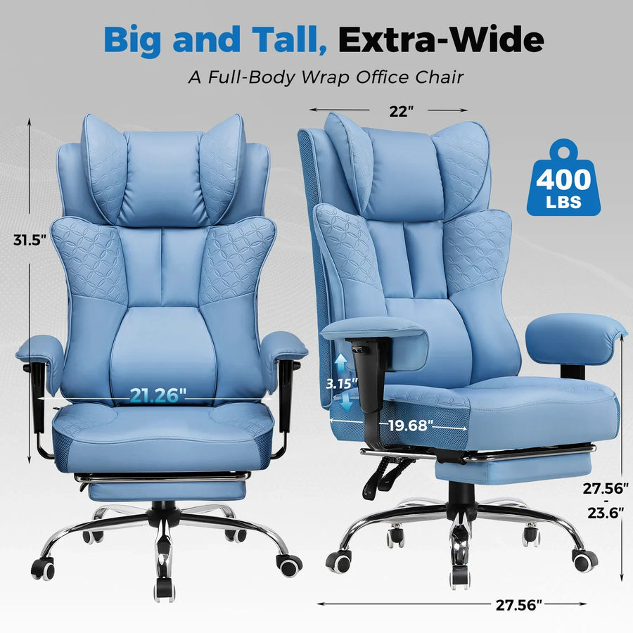 Cozy Series CH610 Clover Premier