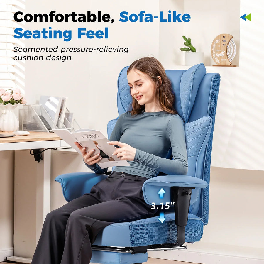 Cozy Series CH610 Clover Premier