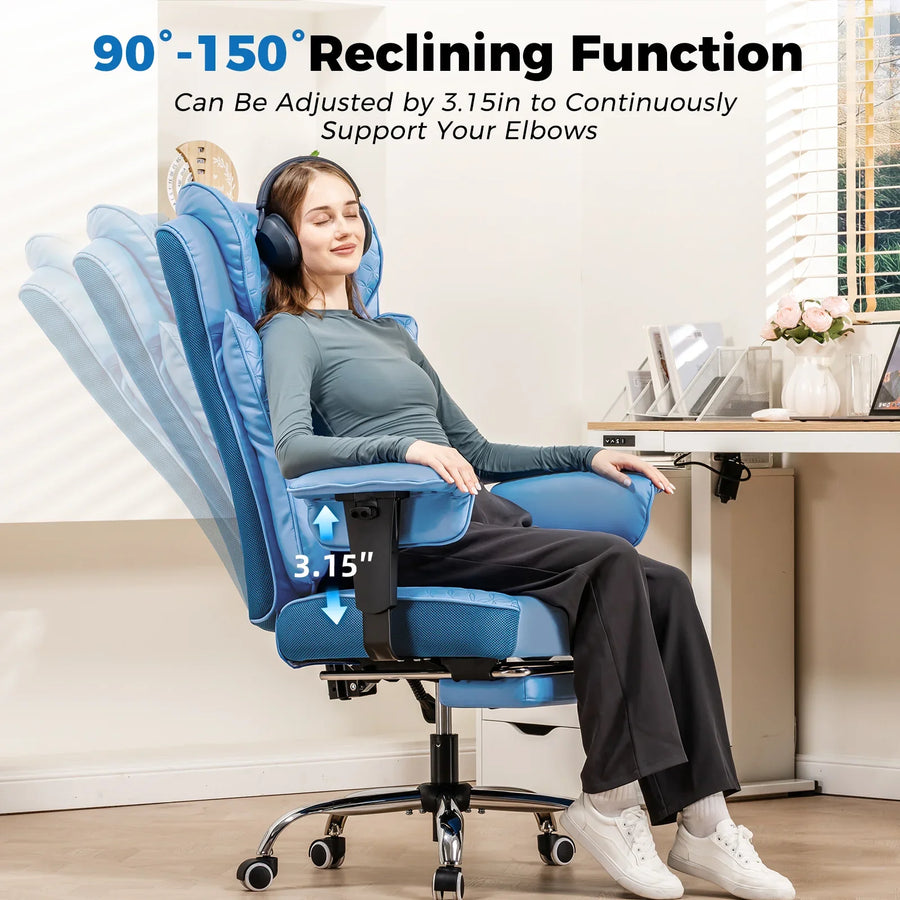 Cozy Series CH610 Clover Premier