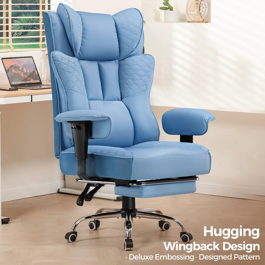 Cozy Series CH610 Clover Premier