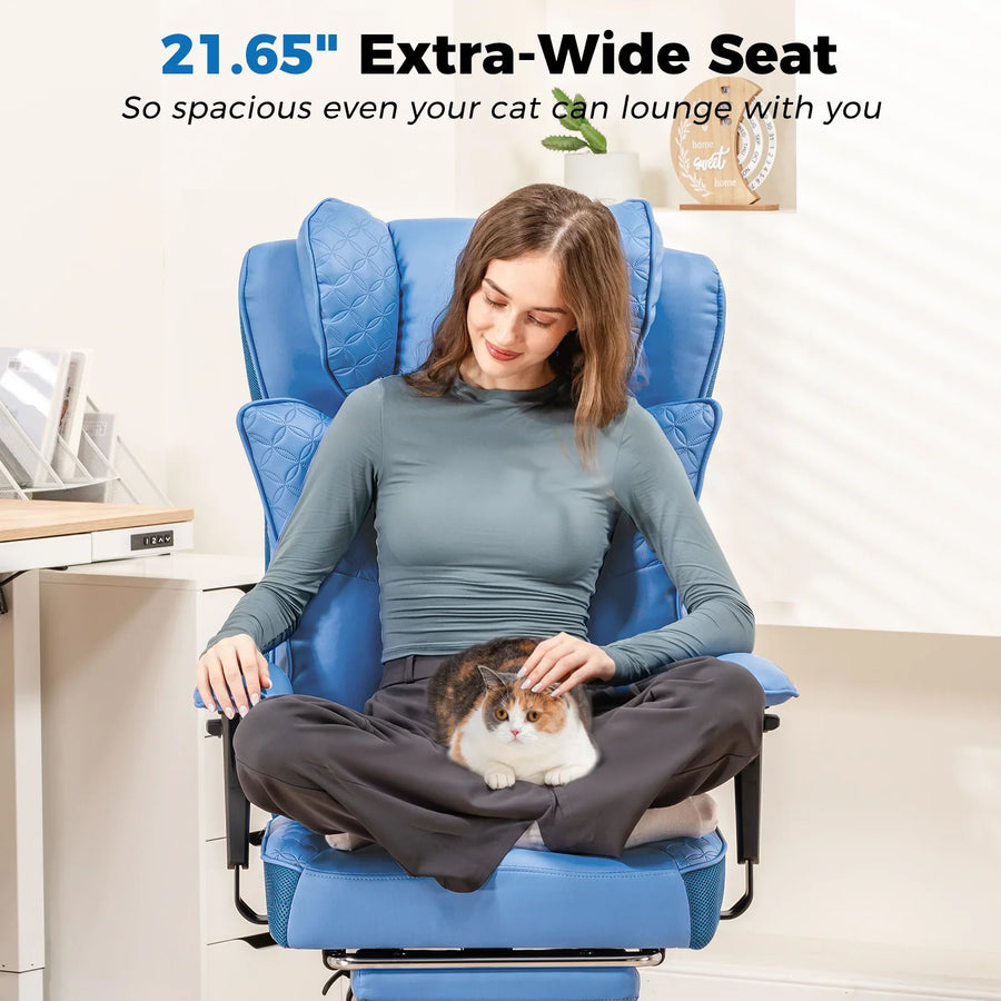 Cozy Series CH610 Clover Premier