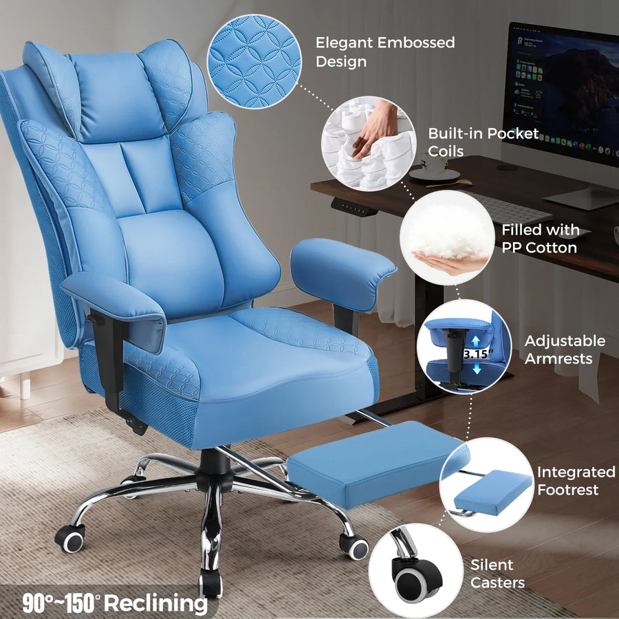 Cozy Series CH610 Clover Premier