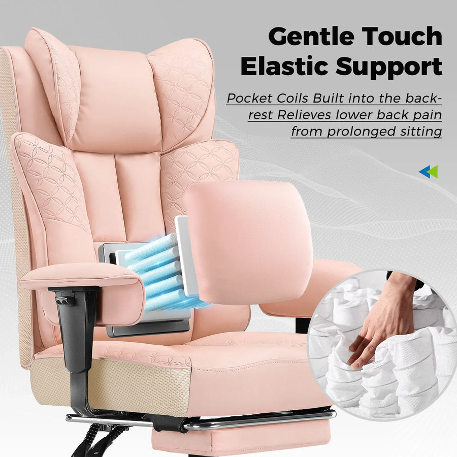 Cozy Series CH610 Clover Premier