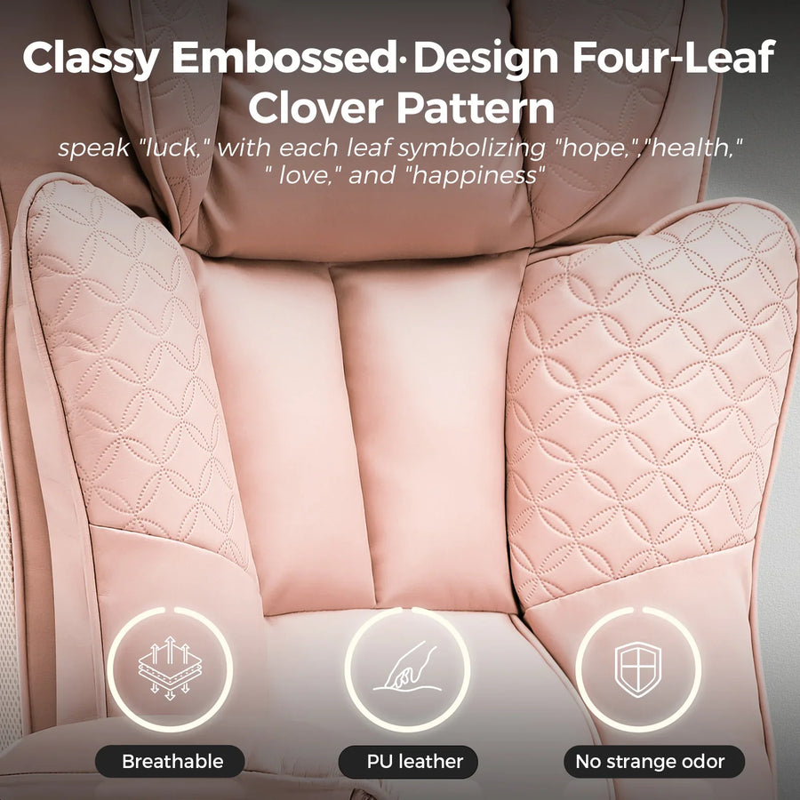 Cozy Series CH610 Clover Premier