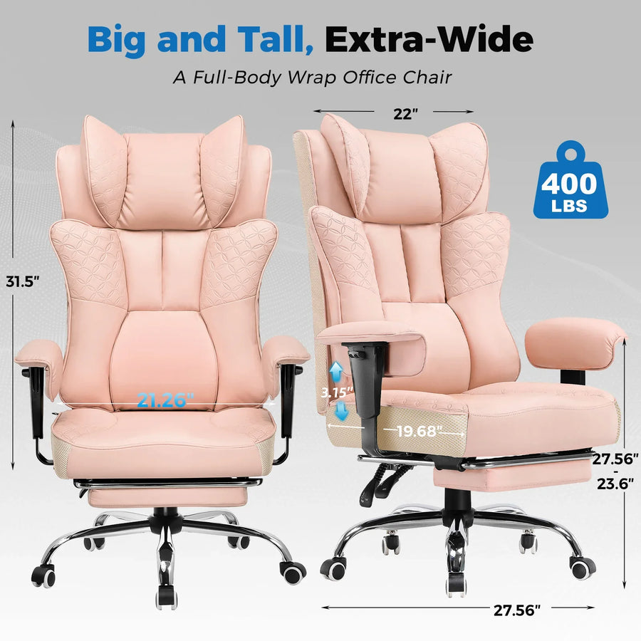 Cozy Series CH610 Clover Premier
