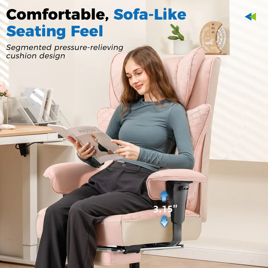 Cozy Series CH610 Clover Premier