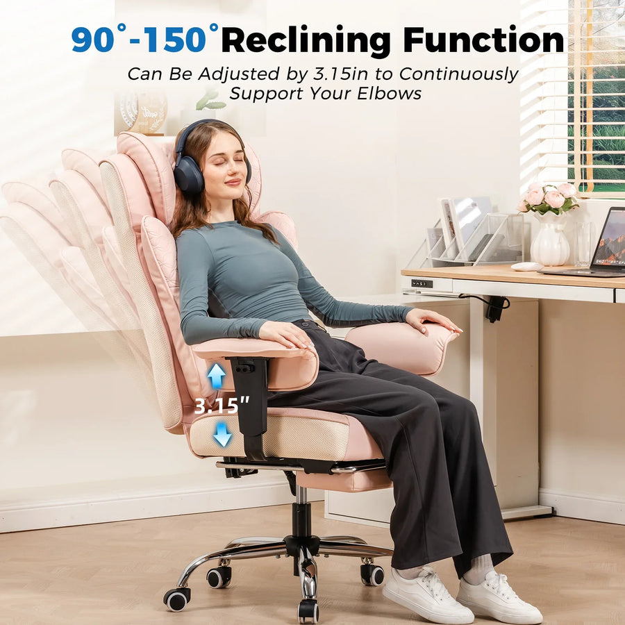 Cozy Series CH610 Clover Premier